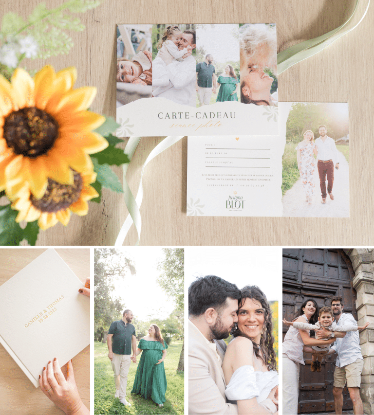 Lire la suite à propos de l’article Idées-cadeaux Noël – offrez à vos proches des cadeaux exceptionnels