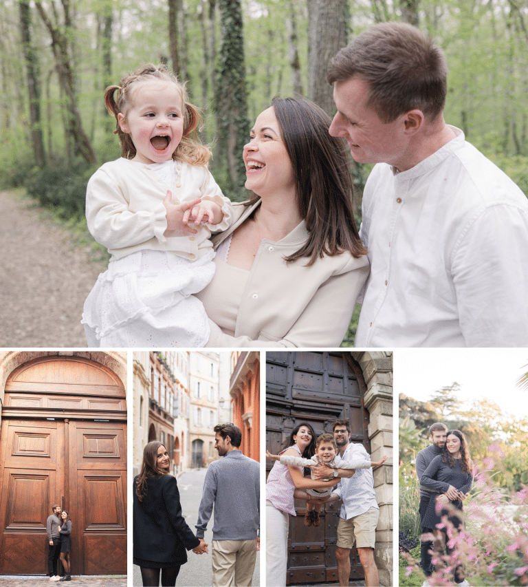 Lire la suite à propos de l’article Où faire une séance photo à Toulouse et ses alentours ?